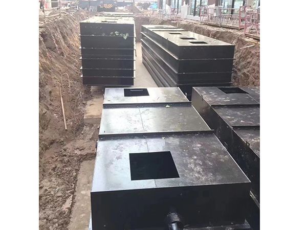 金台​甘肃嘉源通环保：全品类水处理设备，一站式守护碧水清流