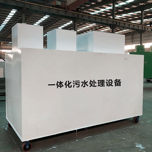 金台甘肃嘉源通全域服务｜专业污水处理设备定制生产、安装运维一站式解决方案